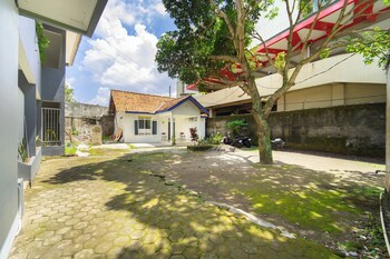 cqa living tana ii by arba
