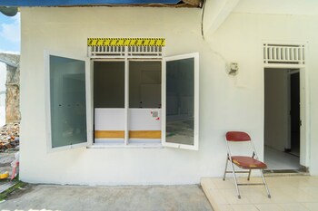 cqa living tana ii by arba