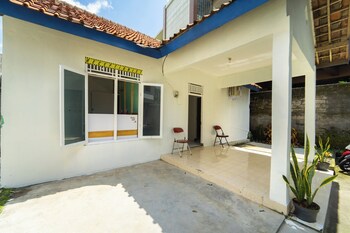 cqa living tana ii by arba
