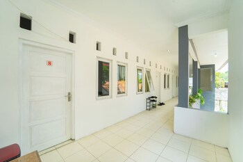 Cqa Living Tana Ii By Arba,,3 star