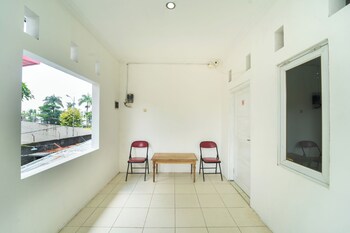 Cqa Living Tana Ii By Arba,,3 star