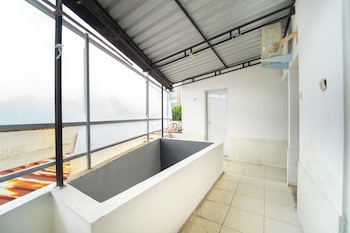cqa living tana ii by arba