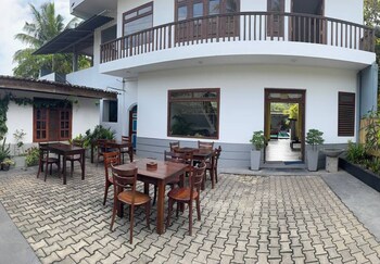 eros hotels green house
