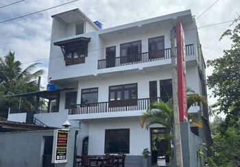 eros hotels green house