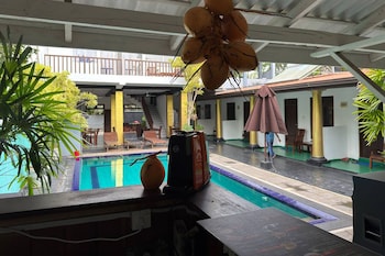 eros hotels green house