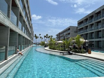 porto 2 life resorts