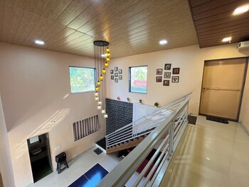 Mayank Farm - Valley View Pool Villa,,3 star