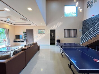 mayank farm valley view pool villa