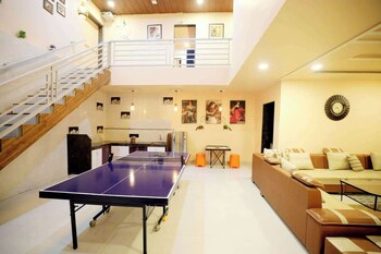 mayank farm valley view pool villa