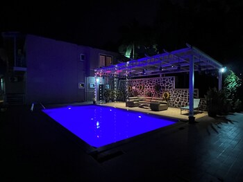 mayank farm valley view pool villa