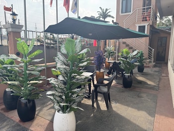 lagos