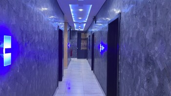 next level hotel and suites