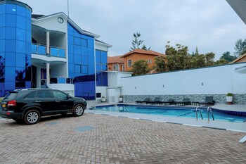 Dorlan Hotel,,3 star