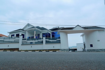 Dorlan Hotel,,3 star