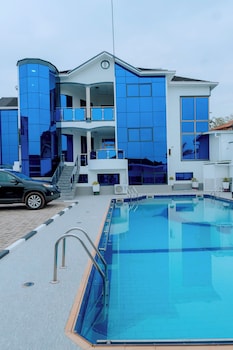 dorlan hotel