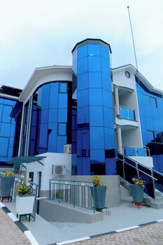 dorlan hotel