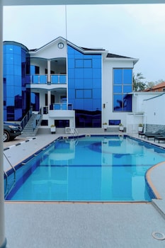 Dorlan Hotel,,3 star