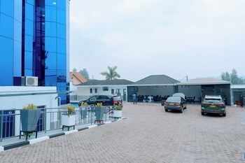 Dorlan Hotel,,3 star