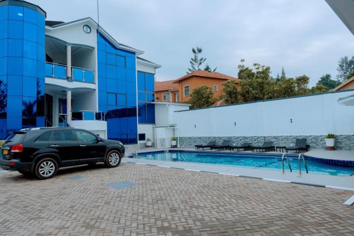 dorlan hotel