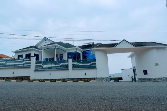 dorlan hotel
