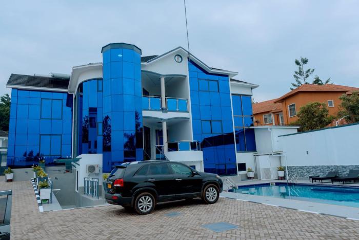 dorlan hotel