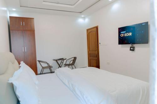 dorlan hotel