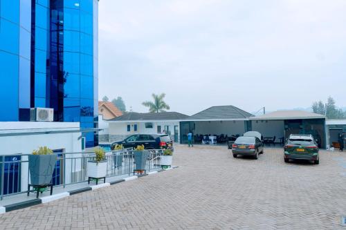 dorlan hotel