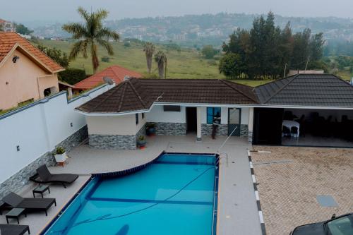dorlan hotel