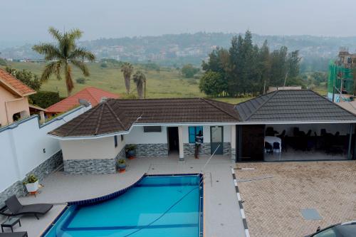 dorlan hotel