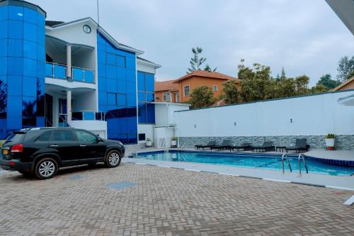 dorlan hotel