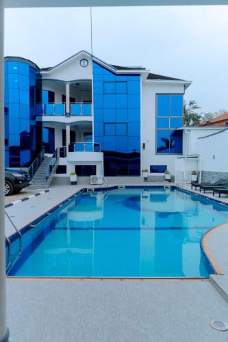 dorlan hotel