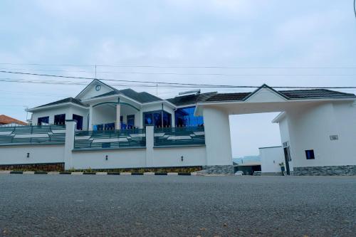 dorlan hotel
