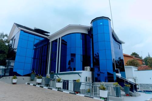 dorlan hotel