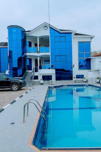dorlan hotel
