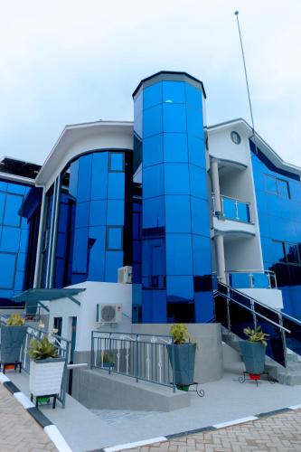 dorlan hotel