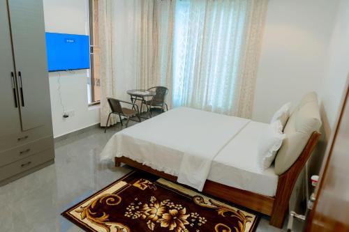 kigali