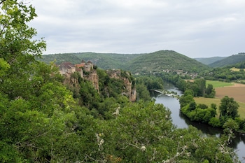 loseraie du quercy