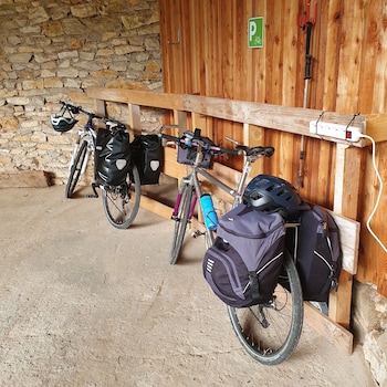 L'oseraie Du Quercy,,3 star