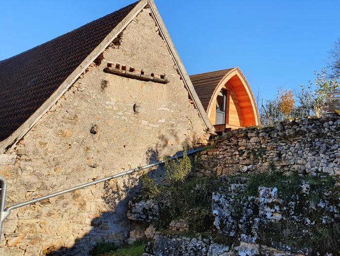 loseraie du quercy