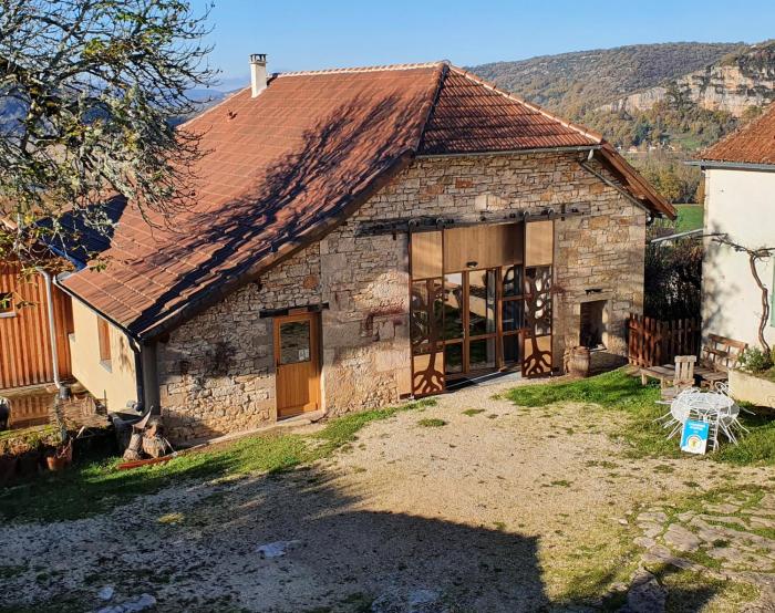 loseraie du quercy