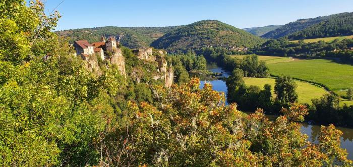 loseraie du quercy