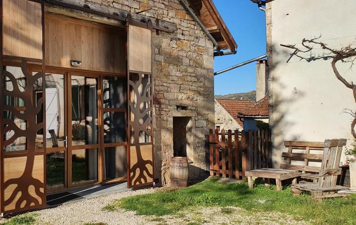 loseraie du quercy