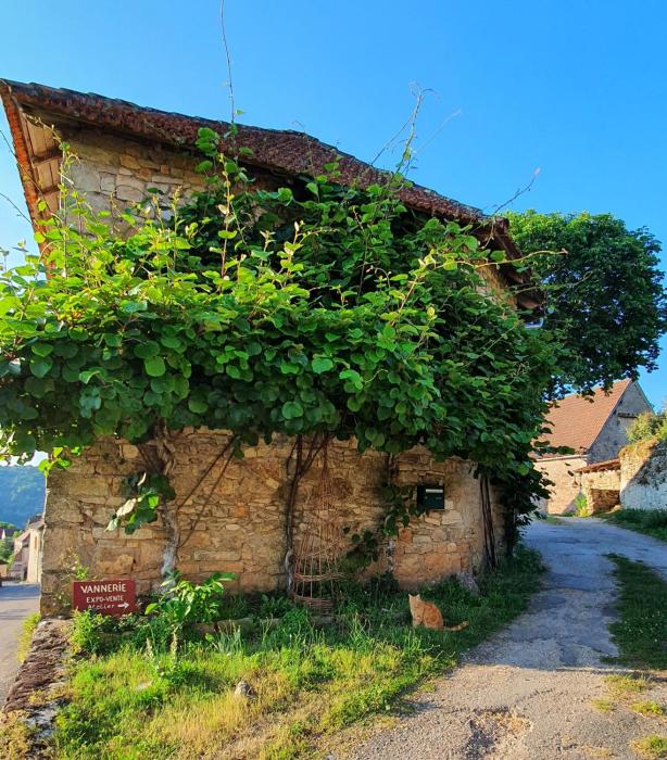 loseraie du quercy