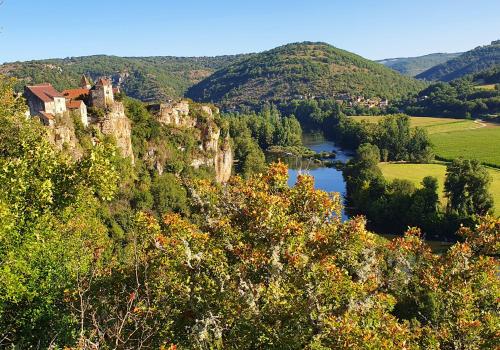 loseraie du quercy