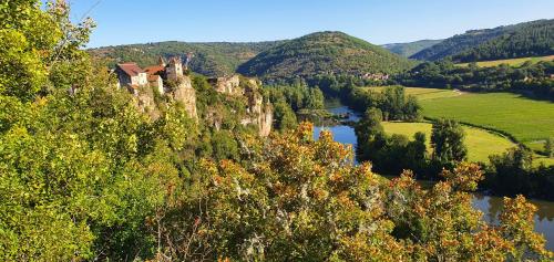 loseraie du quercy