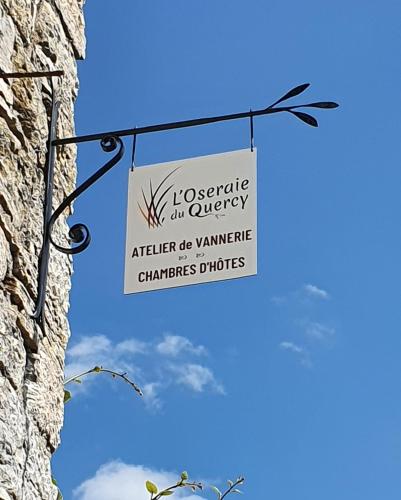 loseraie du quercy