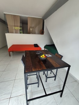 kitnet meu sonho buzios