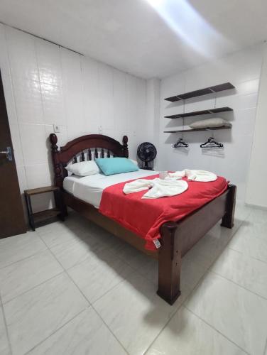 kitnet meu sonho buzios