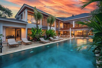 bali magical brand new villas ubud