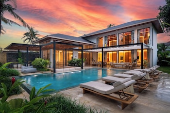 Bali Magical Brand New Villas Ubud,,5 star